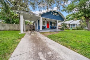 1101 E Chelsea St, Tampa, FL 33603, Sold 09/24/25