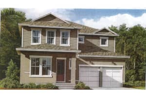 10004 Ballast Dr, Orlando, FL 32827, Sold 10/14/25