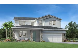 1495 Stonecliff Dr, Apopka, FL 32703, Sold 10/09/25