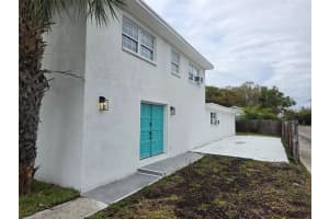 301 W Chelsea St, Tampa, FL 33603, Sold 10/15/25