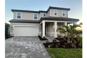 11347 Meadow River Wy, Parrish, FL 34219, Sold 10/10/25