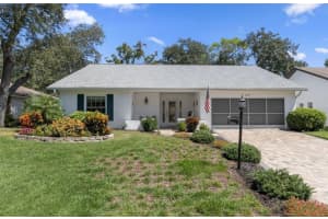 6366 Pine Meadows Dr, Spring Hill, FL 34606, Sold 10/17/25