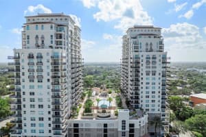 600 E Las Olas Blvd, Fort Lauderdale, FL 33301, Sold 10/15/25