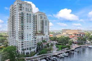 600 E Las Olas Blvd, Fort Lauderdale, FL 33301, Sold 10/15/25
