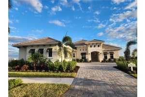 1070 Blue Shell Lp, Sarasota, FL 34240, Sold 10/16/25