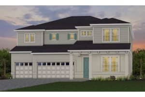 6903 Jared Oaks Dr, Wesley Chapel, FL 33545, Sold 10/15/25