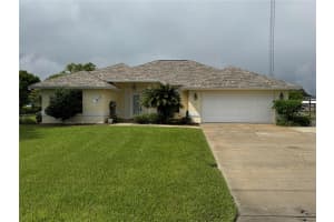 714 S Sun N Lakes Blvd, Lake Placid, FL 33852, Sold 10/10/25