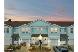 1944 Pointe Dr, Panama City Beach, FL 32407, Sold 10/14/25