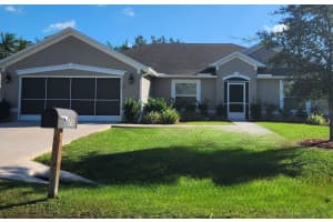 35 Esperanto Dr, Palm Coast, FL 32164, Sold 10/17/25