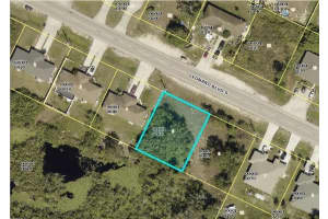 4745 Leonard Blvd S Lehigh Acres, FL 33973 Sold 10/20/25