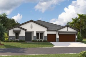 1877 Arching Br, Zephyrhills, FL 33541, Sold 10/20/25