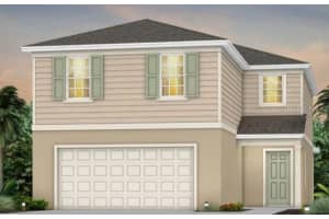 3229 Ellsworth Ave, Davenport, FL 33837, Sold 10/16/25
