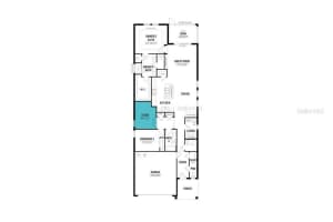 12281 New Tranquility Path, Venice, FL 34293, Sold 10/21/25