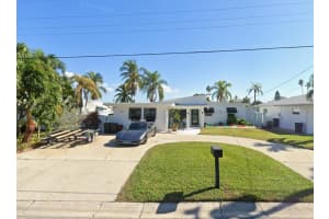 728 Pruitt Dr, Madeira Beach, FL 33708, Sold 10/07/25