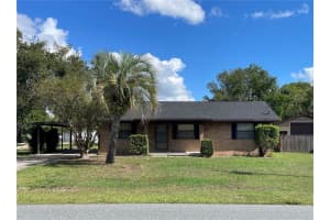1320 Holly Dr, Mt Dora, FL 32757, Sold 10/20/25