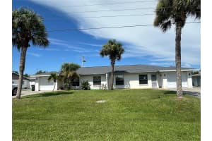 1925 Forked Creek Dr, Englewood, FL 34223, Sold 10/17/25