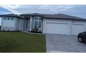 14726 Lillian Cir, Port Charlotte, FL 33981, Sold 10/16/25