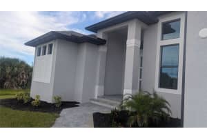 14726 Lillian Cir, Port Charlotte, FL 33981, Sold 10/16/25