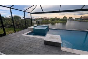 14726 Lillian Cir, Port Charlotte, FL 33981, Sold 10/16/25