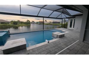 14726 Lillian Cir, Port Charlotte, FL 33981, Sold 10/16/25