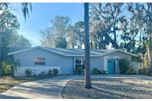 950 N Gardenview Ter, Crystal River, FL 34429, Sold 10/09/25