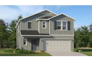 2504 Absolute Ave, Lake Hamilton, FL 33851, Sold 09/29/25