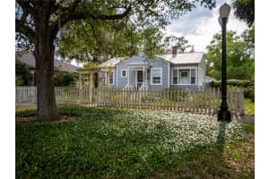 1102 S Oak Ave, Sanford, FL 32771, Sold 10/23/25