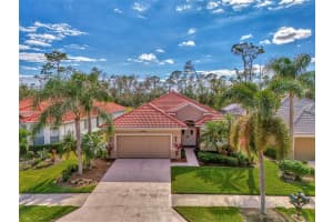 3984 Whispering Oaks Dr, North Port, FL 34287, Sold 10/22/25