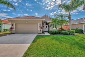3984 Whispering Oaks Dr, North Port, FL 34287, Sold 10/22/25