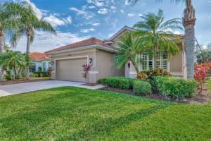 3984 Whispering Oaks Dr, North Port, FL 34287, Sold 10/22/25