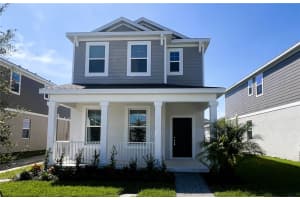 2494 Peace Of Mind Ave, Kissimmee, FL 34744, Sold 10/21/25