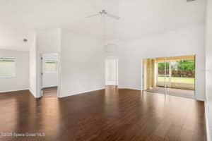 3583 Osceola Dr, Melbourne, FL 32901, Sold 10/09/25