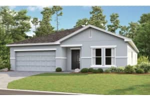 2083 Babbling Brk Blvd, Auburndale, FL 33823, Sold 10/17/25