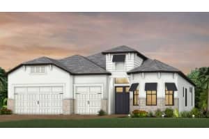 14704 Eagle Branch Dr, Nokomis, FL 34275, Sold 10/20/25