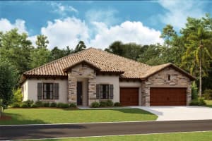 10114 Meadowrun Dr, Lithia, FL 33547, Sold 10/24/25