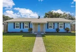 1111 Jersey Ave, St Cloud, FL 34769, Sold 10/24/25