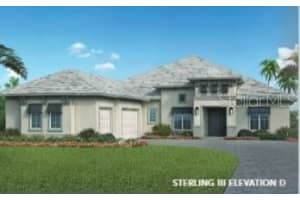1083 Blue Shell Lp, Sarasota, FL 34240, Sold 10/24/25