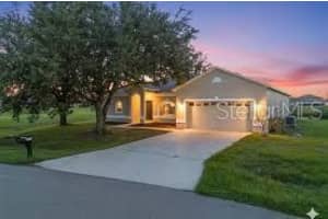 5658 Ficus Aurea St, Kissimmee, FL 34758, Sold 10/16/25
