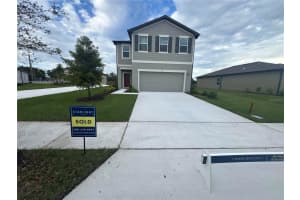 1313 Dalkeith Cv, Sanford, FL 32771, Sold 10/24/25