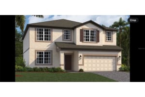 3075 Adams Cross Dr, Zephyrhills, FL 33540, Sold 10/22/25