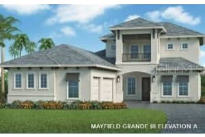 8512 Sandpoint St, Sarasota, FL 34240, Sold 10/27/25