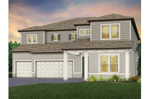 35124 Colstrip Trl, Zephyrhills, FL 33541, Sold 10/03/25