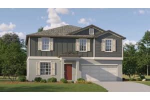 Duette, FL 34219, Sold 10/28/25