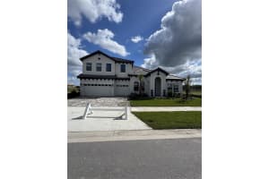 1916 Arching Br, Zephyrhills, FL 33541, Sold 10/28/25
