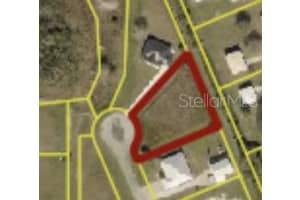 438 Sw 86th Ter Okeechobee, FL 34974 Sold 10/23/25