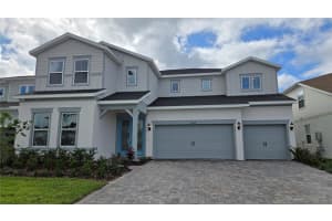 8424 Pk Clf Wy, Golden Oak, FL 32836, Sold 10/28/25