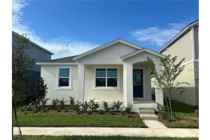 544 Green Tracker Ave, Clermont, FL 34715, Sold 10/17/25