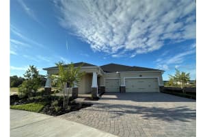 5374 Park Guell St, St Cloud, FL 34771, Sold 10/29/25