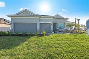 13576 Boatbill Ln, Port Charlotte, FL 33981, Sold 10/15/25
