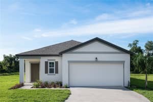 3092 Daffodil Dr, Haines City, FL 33844, Sold 09/29/25